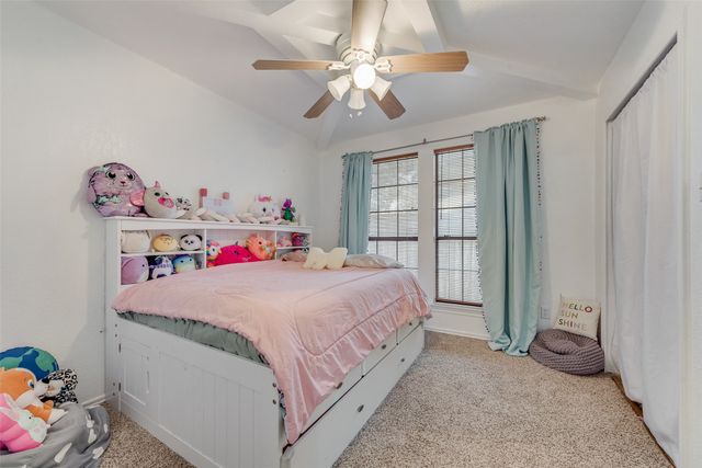 5413 Deep Canyon Drive, Garland, TX 75043