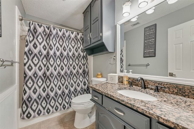 5413 Deep Canyon Drive, Garland, TX 75043