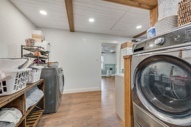 5413 Deep Canyon Drive, Garland, TX 75043