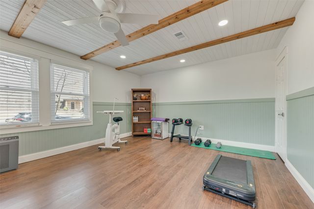 5413 Deep Canyon Drive, Garland, TX 75043