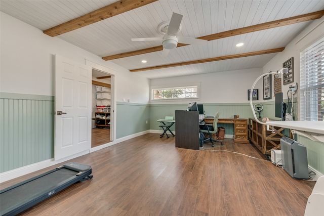 5413 Deep Canyon Drive, Garland, TX 75043