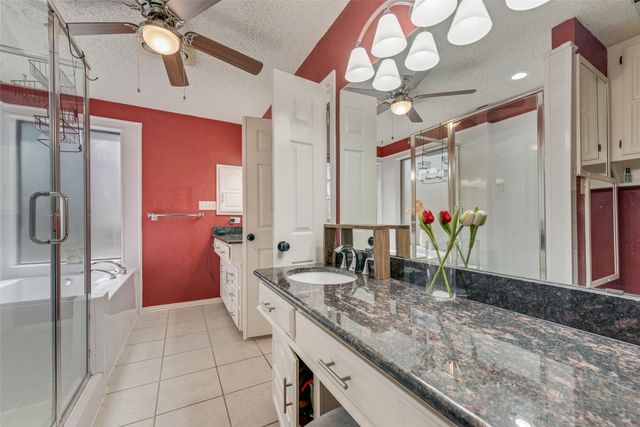 5413 Deep Canyon Drive, Garland, TX 75043