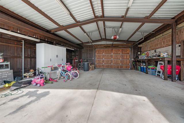 5413 Deep Canyon Drive, Garland, TX 75043