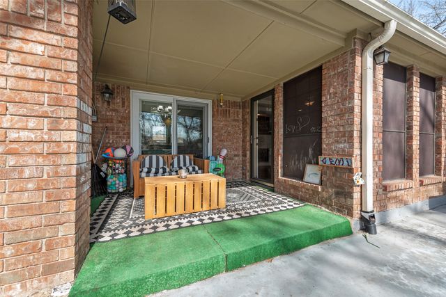 5413 Deep Canyon Drive, Garland, TX 75043