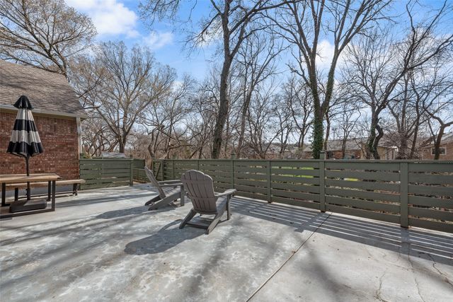 5413 Deep Canyon Drive, Garland, TX 75043