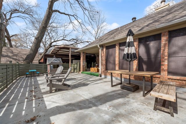 5413 Deep Canyon Drive, Garland, TX 75043