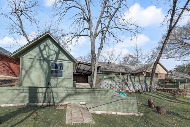 5413 Deep Canyon Drive, Garland, TX 75043