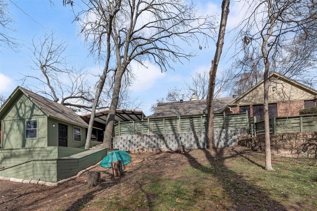 5413 Deep Canyon Drive, Garland, TX 75043