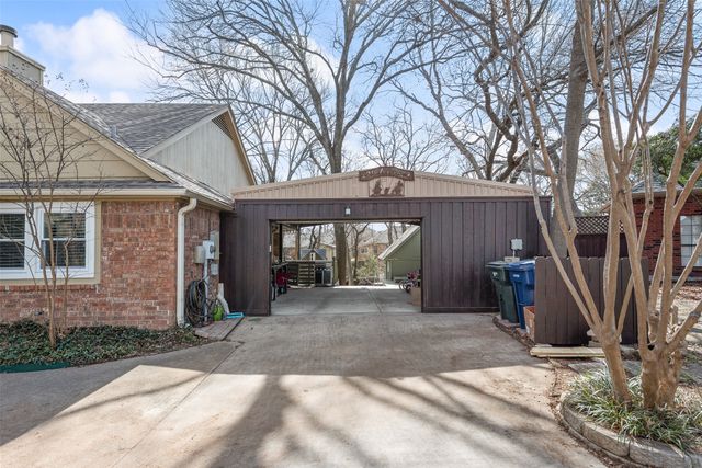 5413 Deep Canyon Drive, Garland, TX 75043