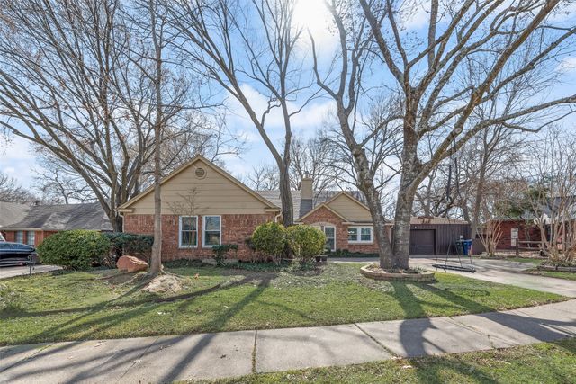 5413 Deep Canyon Drive, Garland, TX 75043