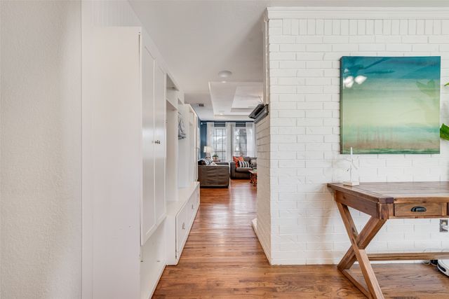 5413 Deep Canyon Drive, Garland, TX 75043