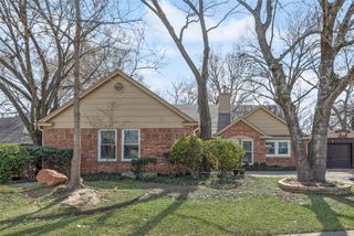 5413 Deep Canyon Drive, Garland, TX 75043