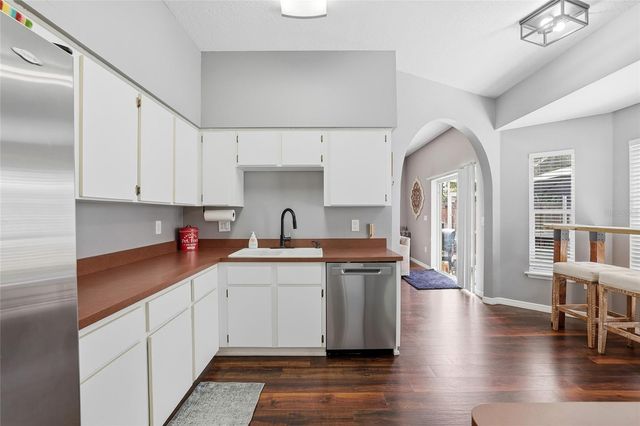 11235 CLAYRIDGE DRIVE, Tampa, FL 33635