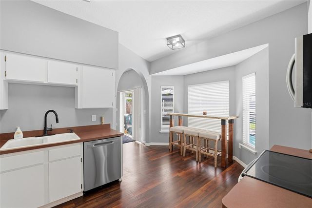 11235 CLAYRIDGE DRIVE, Tampa, FL 33635