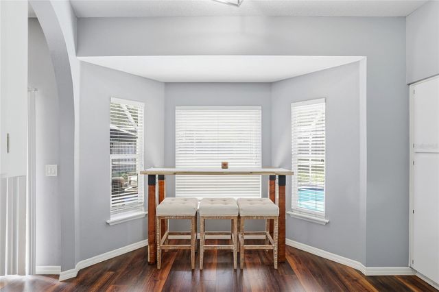 11235 CLAYRIDGE DRIVE, Tampa, FL 33635