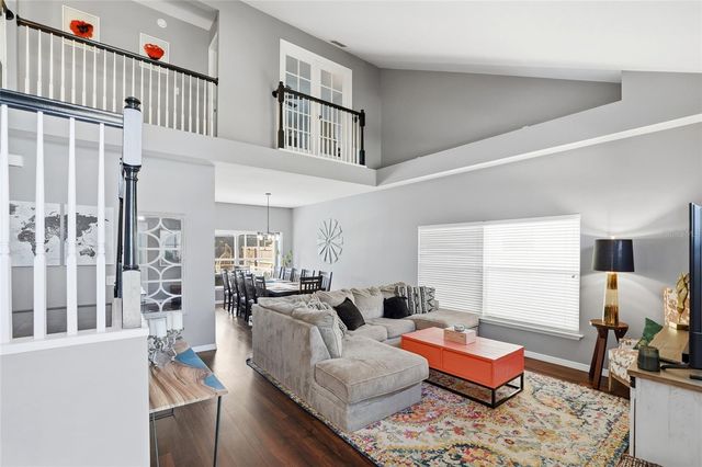 11235 CLAYRIDGE DRIVE, Tampa, FL 33635