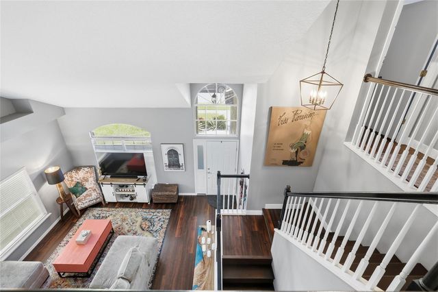 11235 CLAYRIDGE DRIVE, Tampa, FL 33635