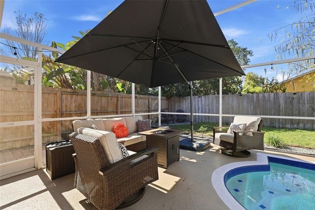 11235 CLAYRIDGE DRIVE, Tampa, FL 33635