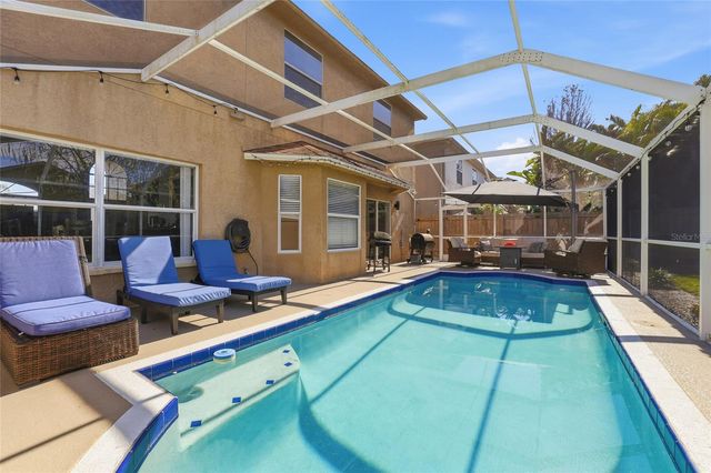 11235 CLAYRIDGE DRIVE, Tampa, FL 33635