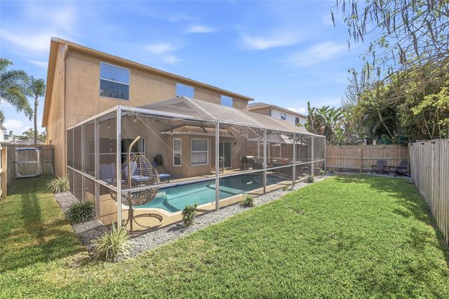 11235 CLAYRIDGE DRIVE, Tampa, FL 33635