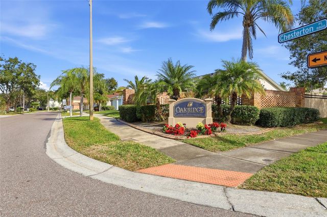 11235 CLAYRIDGE DRIVE, Tampa, FL 33635