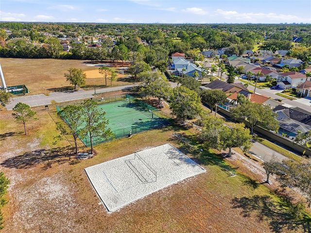 11235 CLAYRIDGE DRIVE, Tampa, FL 33635