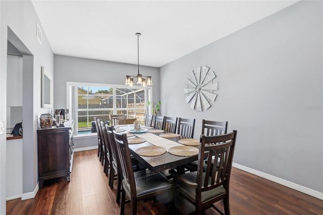 11235 CLAYRIDGE DRIVE, Tampa, FL 33635