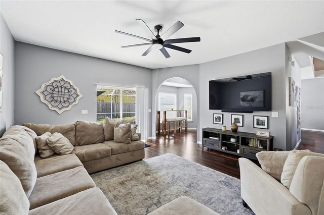 11235 CLAYRIDGE DRIVE, Tampa, FL 33635