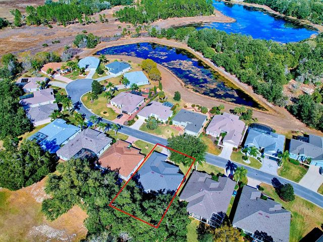 24239 BELLE MEDE DRIVE, Leesburg, FL 34748