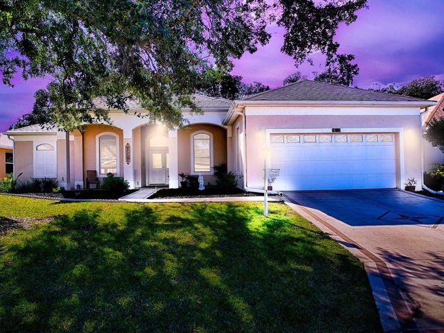 24239 BELLE MEDE DRIVE, Leesburg, FL 34748