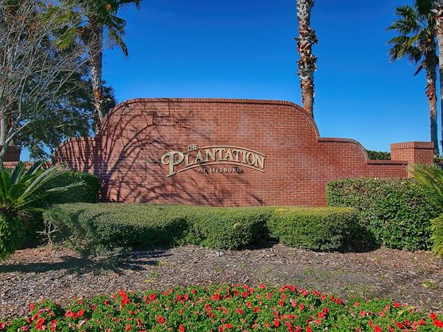 24239 BELLE MEDE DRIVE, Leesburg, FL 34748