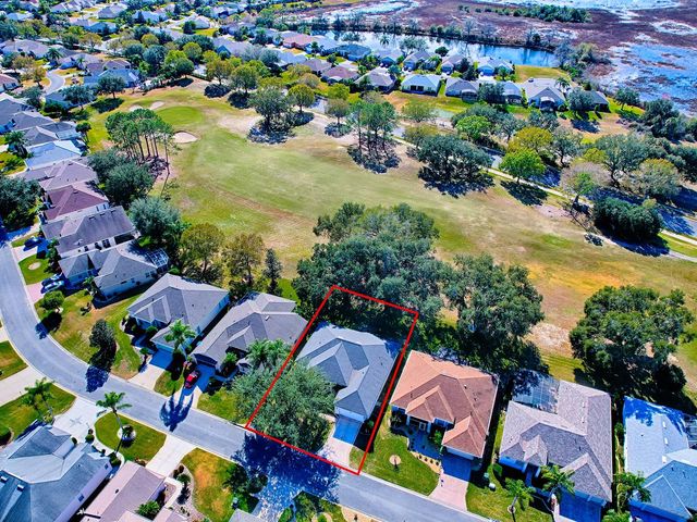 24239 BELLE MEDE DRIVE, Leesburg, FL 34748