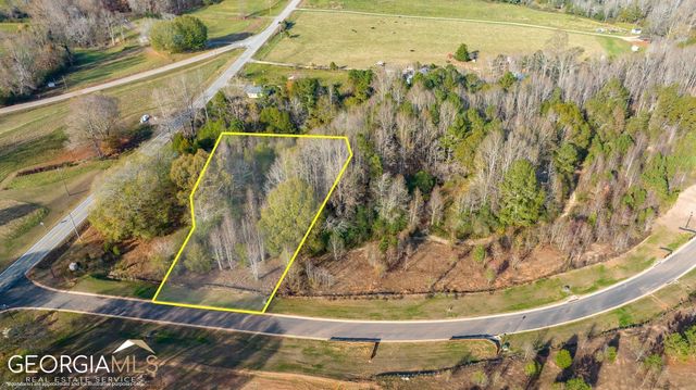 5409 Oak Manor Way LOT 21, Murrayville, GA 30564