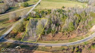 5409 Oak Manor Way LOT 21, Murrayville, GA 30564