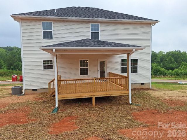 146 Kerr Walk Drive 23, Statesville, NC 28677