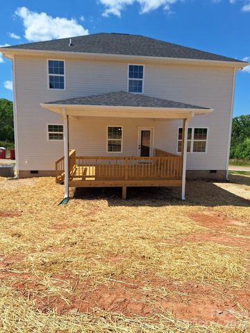 146 Kerr Walk Drive 23, Statesville, NC 28677