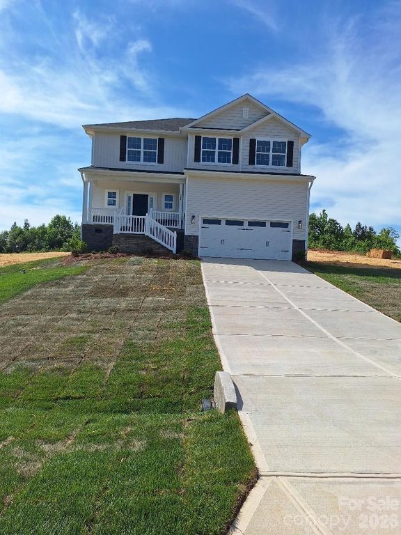 146 Kerr Walk Drive 23, Statesville, NC 28677