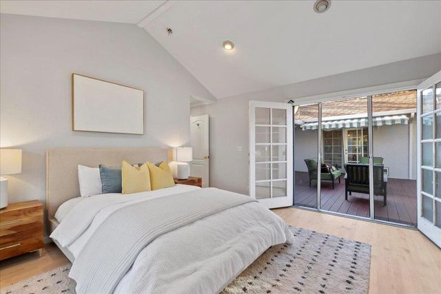 18255 McCoy Avenue, Saratoga, CA 95070