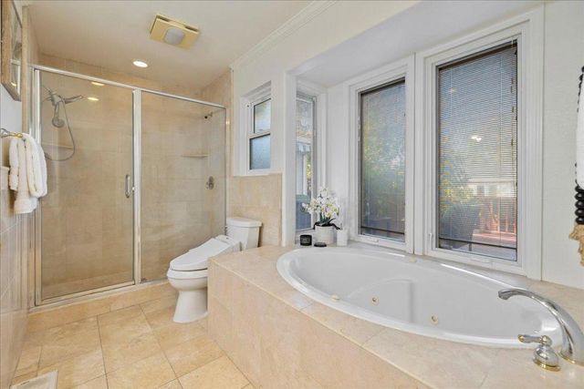 18255 McCoy Avenue, Saratoga, CA 95070