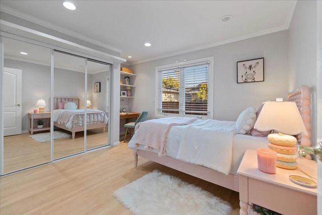 18255 McCoy Avenue, Saratoga, CA 95070