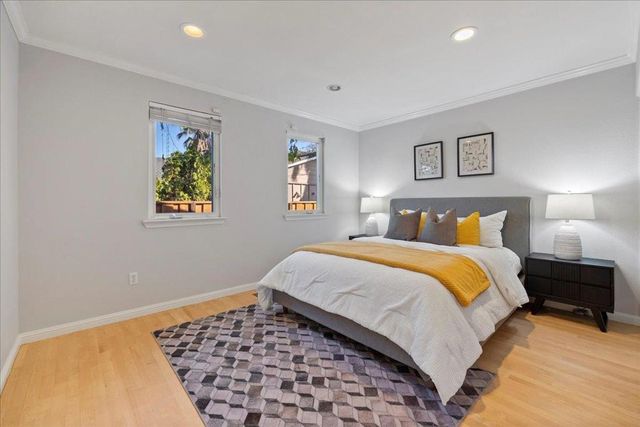 18255 McCoy Avenue, Saratoga, CA 95070