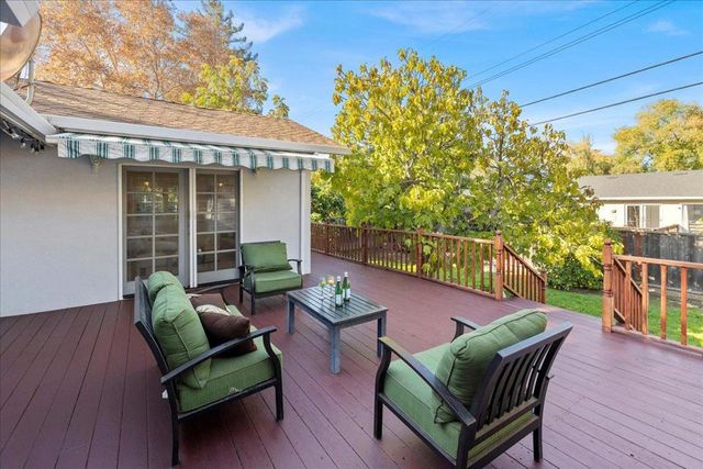 18255 McCoy Avenue, Saratoga, CA 95070