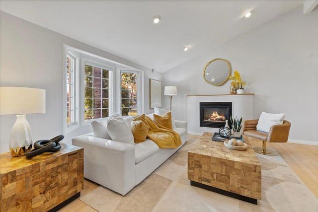 18255 McCoy Avenue, Saratoga, CA 95070