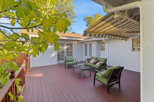 18255 McCoy Avenue, Saratoga, CA 95070