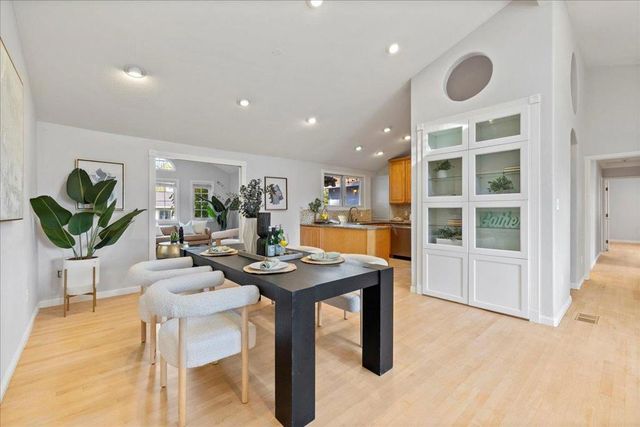 18255 McCoy Avenue, Saratoga, CA 95070