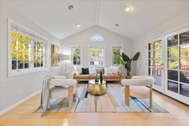 18255 McCoy Avenue, Saratoga, CA 95070