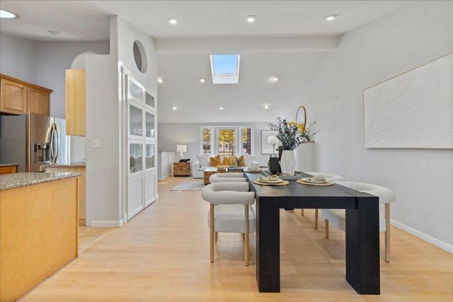 18255 McCoy Avenue, Saratoga, CA 95070