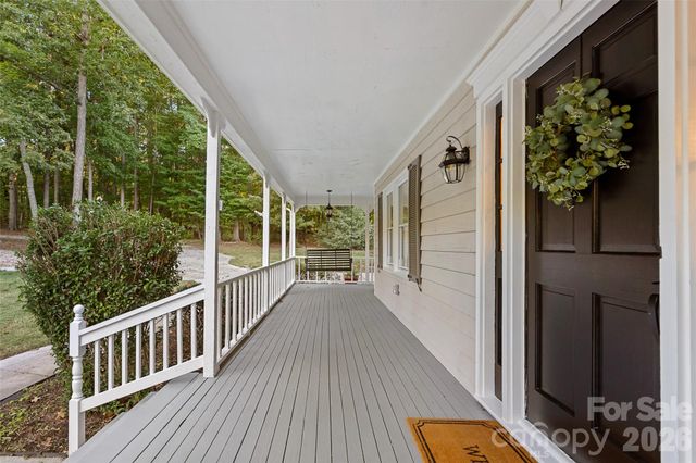 8609 Laurelwood Lane 20 Providence Rd Est OPCA, Waxhaw, NC 28173
