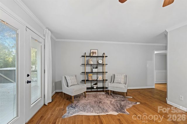 8609 Laurelwood Lane 20 Providence Rd Est OPCA, Waxhaw, NC 28173