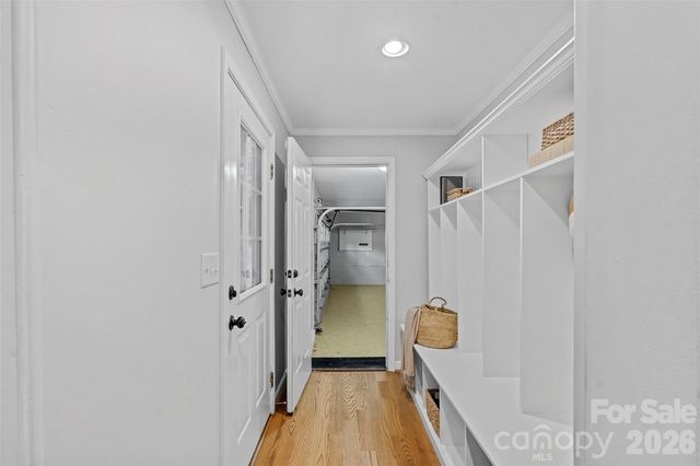 8609 Laurelwood Lane 20 Providence Rd Est OPCA, Waxhaw, NC 28173